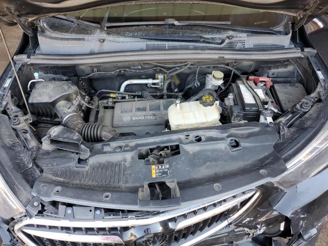 Photo 12 from auction – 2018 BUICK ENCORE PREFERRED with VIN KL4CJESB9JB555860