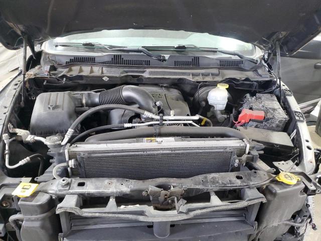 Photo 11 from auction – 2017 RAM 1500 ST with VIN 1C6RR7FT6HS760190