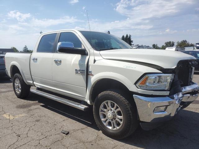 Photo 4 from auction – 2018 RAM 2500 LARAM with VIN 3C6UR5FL4JG382558