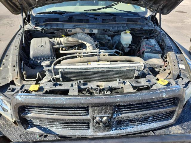 Photo 11 from auction – 2012 DODGE RAM 2500 S with VIN 3C6TD5MT8CG113821