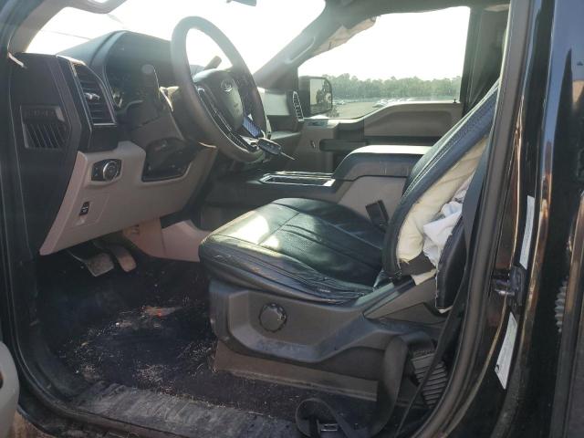 Photo 7 from auction – 2020 FORD F150 SUPER with VIN 1FTEW1E47LFA08670