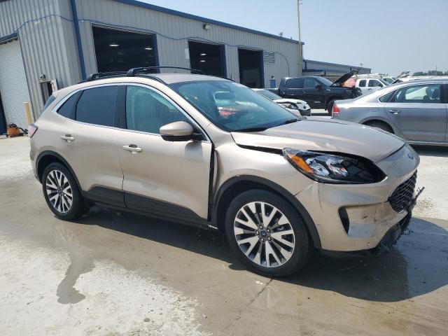 Photo 4 from auction – 2020 FORD ESCAPE TIT with VIN 1FMCU9DZ9LUB79727