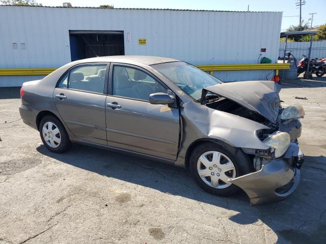 Photo 4 from auction – 2008 TOYOTA COROLLA with VIN 1NXBR32E88Z032106