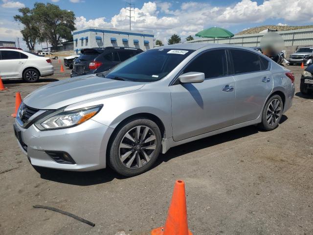 NISSAN ALTIMA 2.5 2016 with VIN 1N4AL3AP2GC253814 - Photo from auction