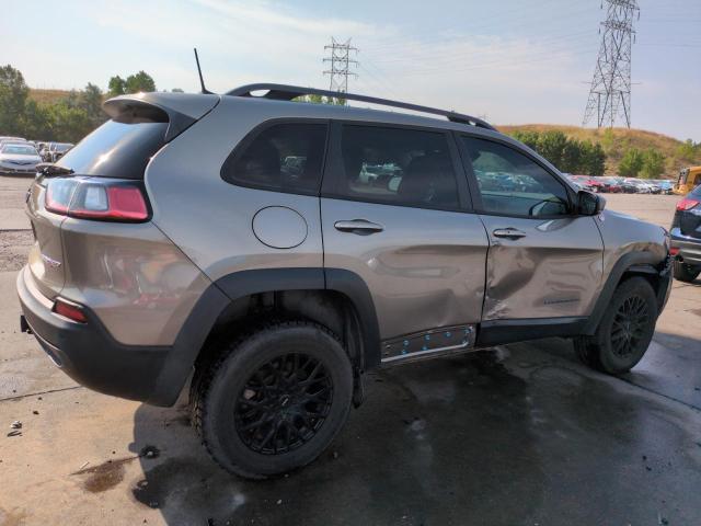 Photo 3 from auction – 2020 JEEP CHEROKEE T with VIN 1C4PJMBX0LD506809