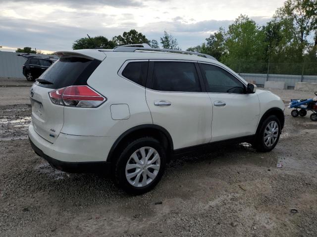 Photo 3 from auction – 2015 NISSAN ROGUE S with VIN 5N1AT2MV1FC754251