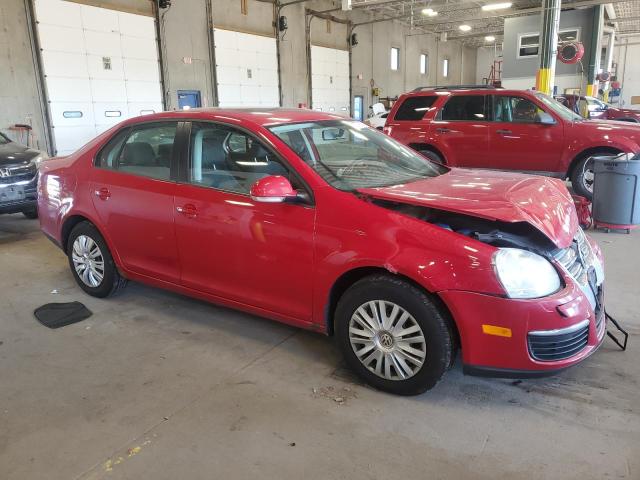 Photo 4 from auction – 2009 VOLKSWAGEN JETTA S with VIN 3VWHM71K09M073585