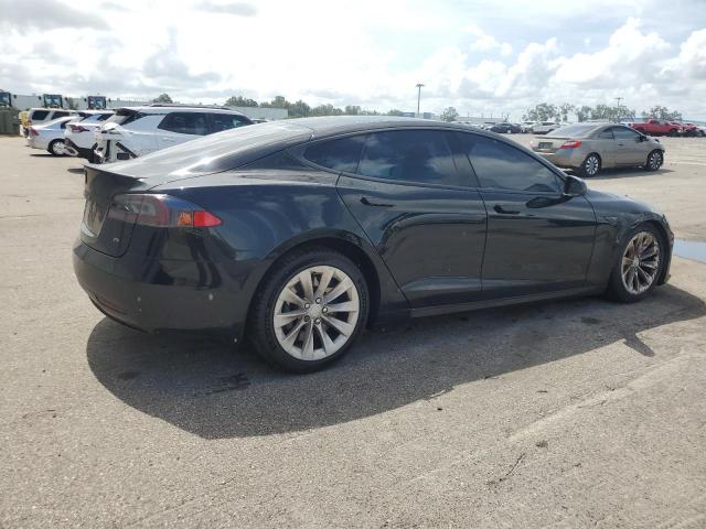 Photo 3 from auction – 2016 TESLA MODEL S with VIN 5YJSA1E18GF161284