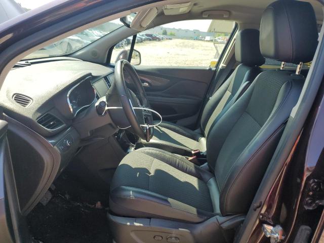 Photo 7 from auction – 2017 BUICK ENCORE PRE with VIN KL4CJASB4HB117668