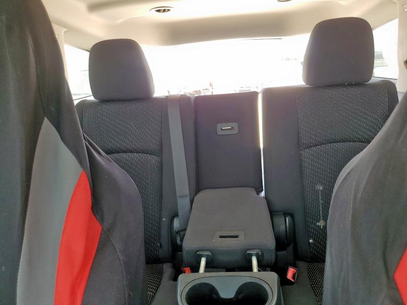 Photo 10 from auction – 2018 DODGE JOURNEY SE with VIN 3C4PDCAB1JT249397
