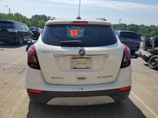 Photo 6 from auction – 2018 BUICK ENCORE PRE with VIN KL4CJASB0JB718419