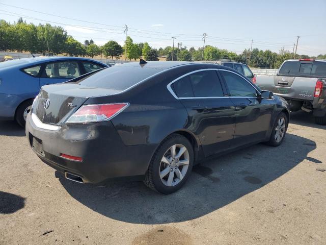 Foto 3 de la subasta – 2012 ACURA TL con VIN 19UUA8F2XCA018172