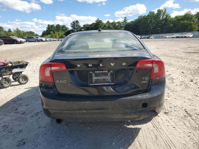 Photo 6 from auction – 2013 VOLVO S60 T5 with VIN YV1612FHXD2179197