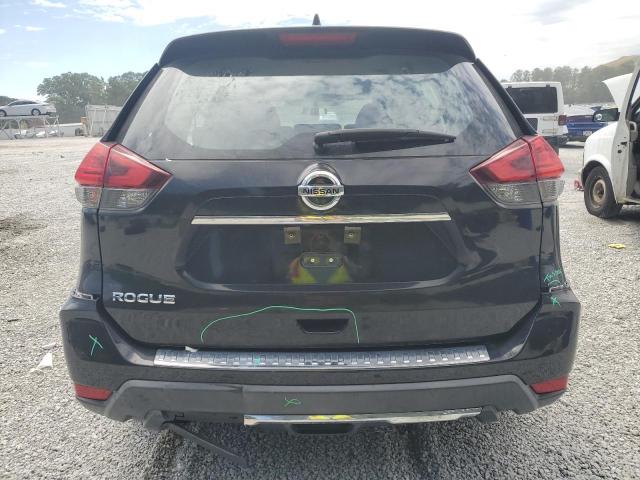 Photo 6 from auction – 2017 NISSAN ROGUE S with VIN KNMAT2MTXHP616643