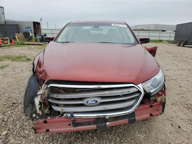 Photo 5 from auction – 2014 FORD TAURUS SEL with VIN 1FAHP2H84EG123793