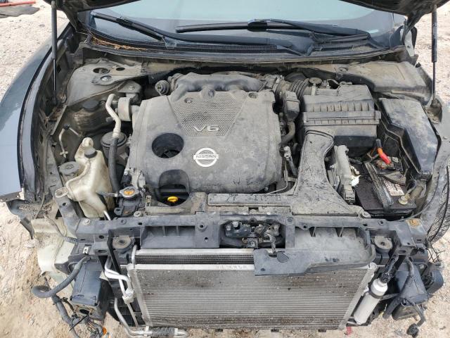 Photo 11 from auction – 2013 NISSAN MAXIMA S with VIN 1N4AA5AP6DC840711