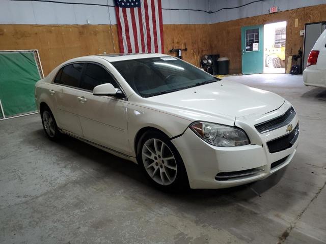Photo 4 from auction – 2011 CHEVROLET MALIBU 2LT with VIN 1G1ZD5E77BF384477