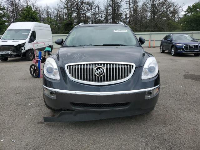 Photo 5 from auction – 2008 BUICK ENCLAVE CX with VIN 5GAER23708J246506