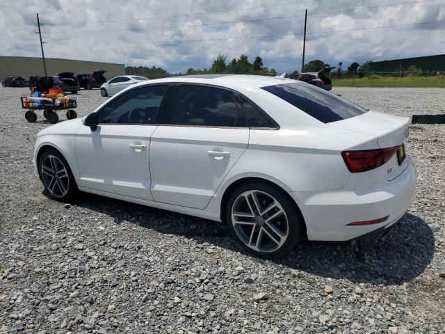 Photo 2 from auction – 2018 AUDI A3 PREMIUM with VIN WAUAUGFF1J1031022