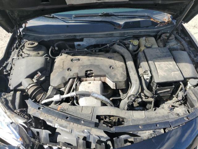 Photo 11 from auction – 2014 BUICK REGAL PREM with VIN 2G4GN5EX2E9228139