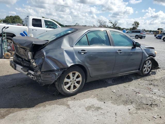 Photo 3 from auction – 2007 TOYOTA CAMRY CE with VIN 4T1BE46K07U714350