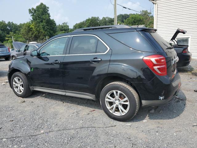 Photo 2 from auction – 2016 CHEVROLET EQUINOX LT with VIN 2GNFLFEK6G6257879