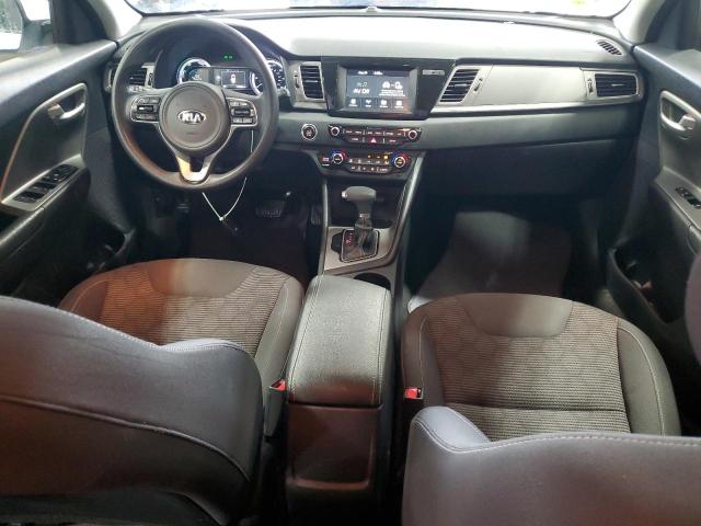 Photo 8 from auction – 2019 KIA NIRO FE with VIN KNDCB3LC0K5246129