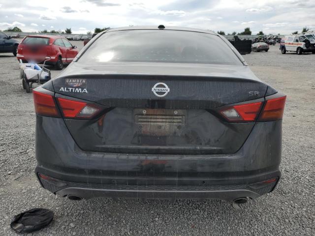 Photo 6 from auction – 2020 NISSAN ALTIMA SR with VIN 1N4BL4CV4LC122223
