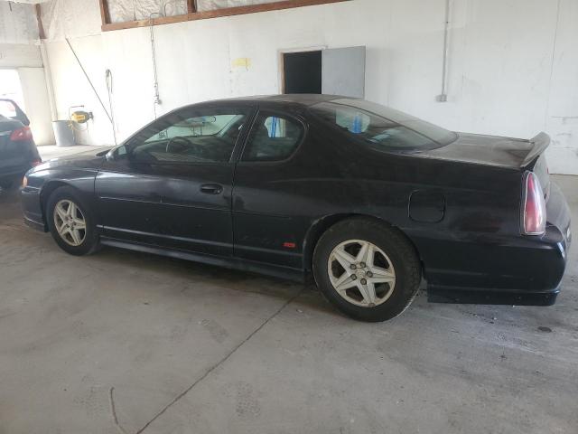 Photo 2 from auction – 2003 CHEVROLET MONTE CARL with VIN 2G1WX12K439318765