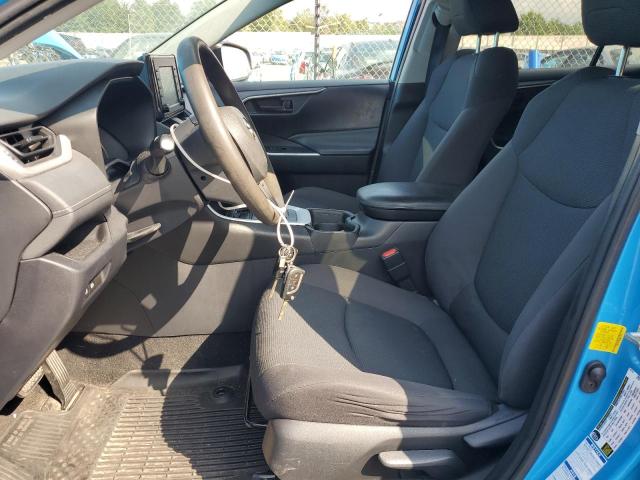 Photo 7 from auction – 2019 TOYOTA RAV4 LE with VIN 2T3F1RFV9KW021104