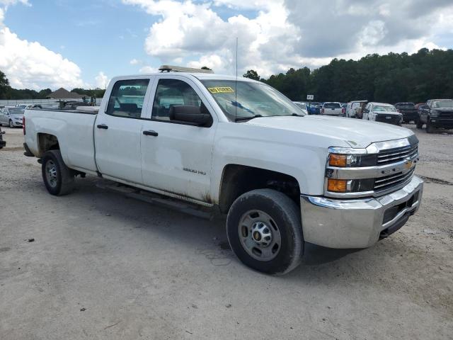 Photo 4 from auction – 2018 CHEVROLET SILVERADO with VIN 1GC1CUEG4JF258738