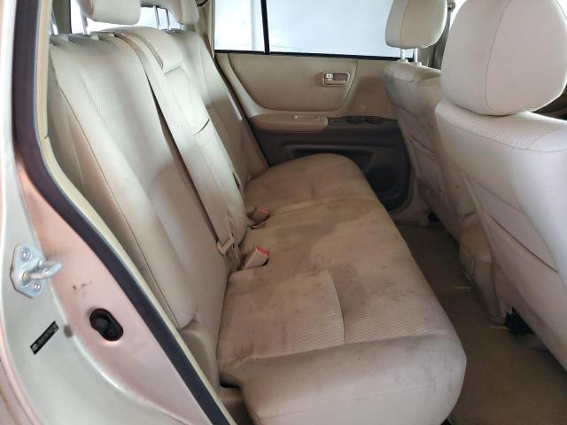 Foto 11 de la subasta – 2007 TOYOTA HIGHLANDER con VIN JTEHP21A770231047