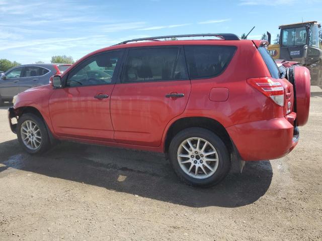 Photo 2 from auction – 2011 TOYOTA RAV4 with VIN 2T3BF4DV0BW171222