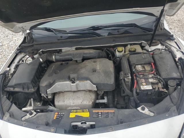 Photo 11 from auction – 2014 CHEVROLET MALIBU LS with VIN 1G11B5SL5EF174100