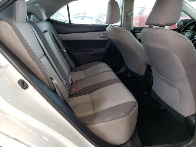Photo 10 from auction – 2017 TOYOTA COROLLA L with VIN 5YFBURHE5HP729467