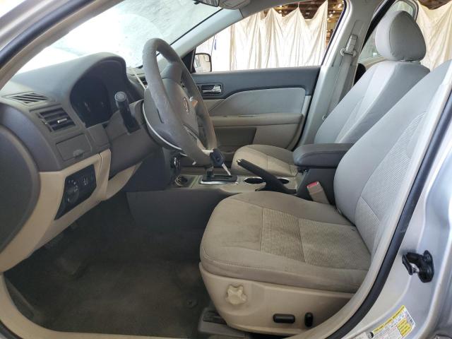 Photo 7 from auction – 2011 FORD FUSION SE with VIN 3FAHP0HG7BR269072