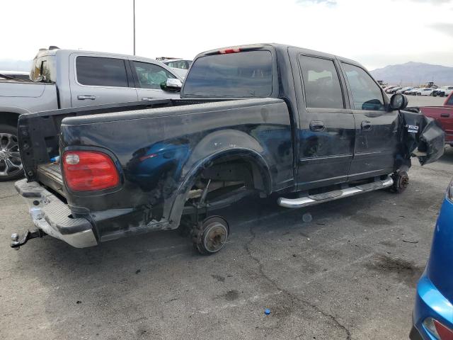 Photo 3 from auction – 2003 FORD F150 SUPERCREW with VIN 1FTRW08L33KD66922