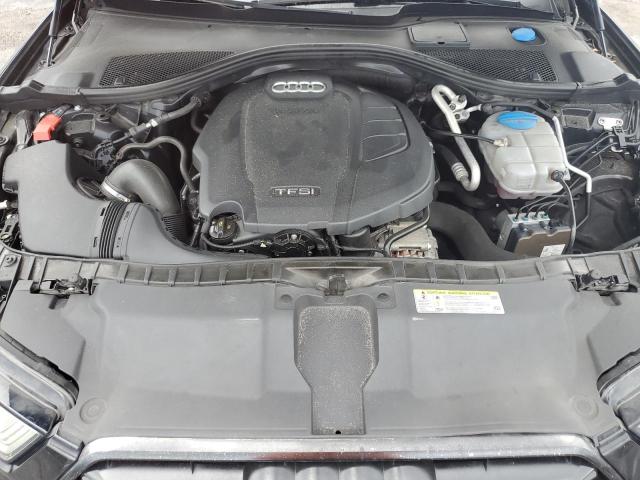 Photo 11 from auction – 2018 AUDI A6 PREMIUM PLUS with VIN WAUG8AFC2JN007564