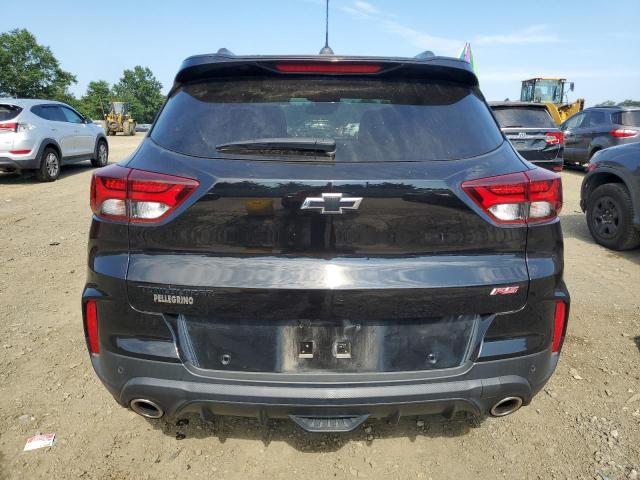 Photo 6 from auction – 2022 CHEVROLET TRAILBLAZE with VIN KL79MTSLXNB129540