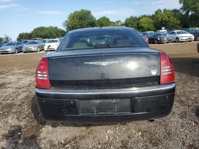 Photo 6 from auction – 2006 CHRYSLER 300C with VIN 2C3LA63H26H277708