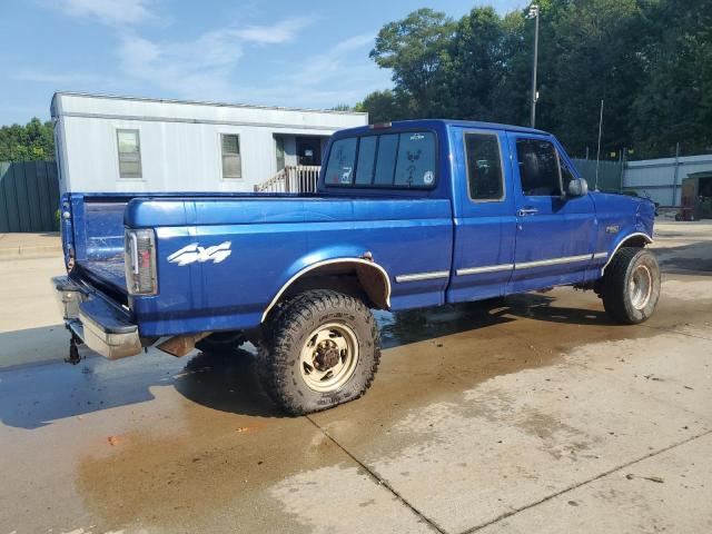Photo 3 from auction – 1997 FORD F250 with VIN 1FTHX26G3VEC90100