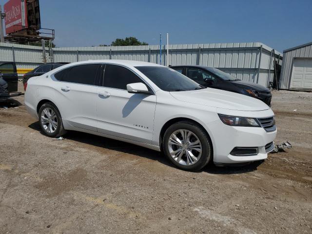 Photo 4 from auction – 2015 CHEVROLET IMPALA LT with VIN 2G1125S36F9264186