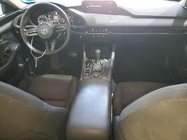Photo 8 from auction – 2020 MAZDA 3 with VIN 3MZBPABL5LM131358