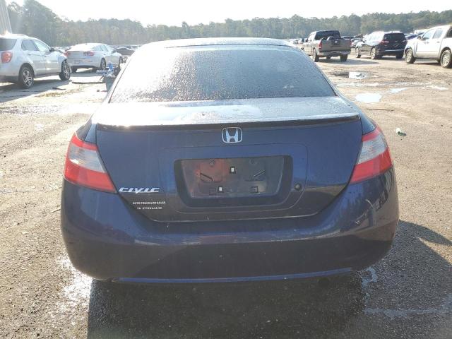 Photo 6 from auction – 2011 HONDA CIVIC LX with VIN 2HGFG1B64BH517296