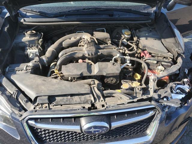 Photo 11 from auction – 2015 SUBARU IMPREZA PR with VIN JF1GPAC61F8315843