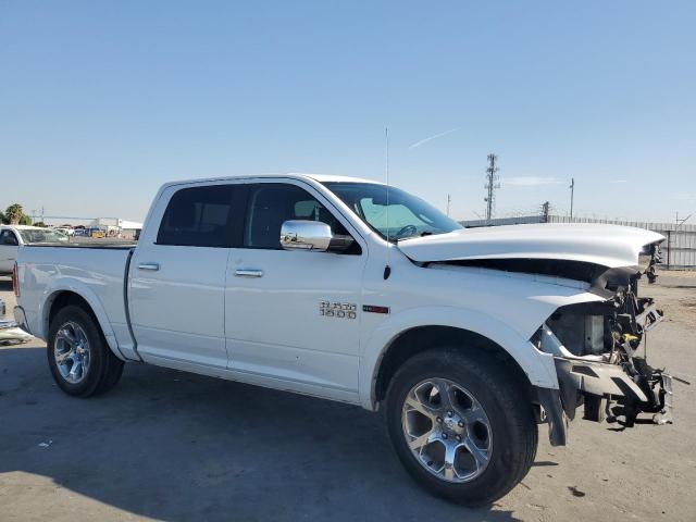 Photo 4 from auction – 2018 RAM 1500 LARAM with VIN 1C6RR6NM3JS354099