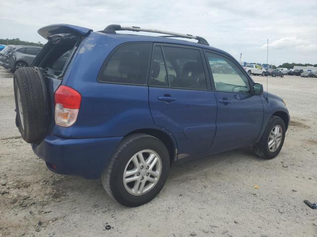 Photo 3 from auction – 2003 TOYOTA RAV4 with VIN JTEGH20V330104691