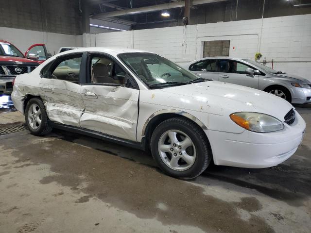 Photo 4 from auction – 2001 FORD TAURUS SES with VIN 1FAFP55U31G273818