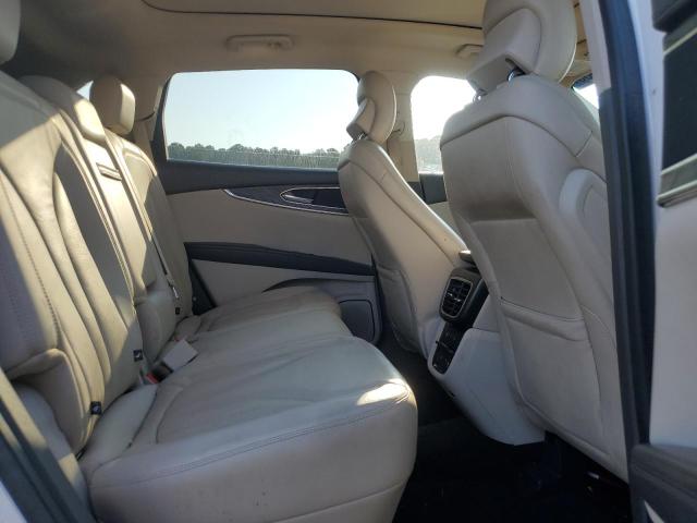 Photo 11 from auction – 2017 LINCOLN MKX RESERV with VIN 2LMPJ6LR8HBL50804