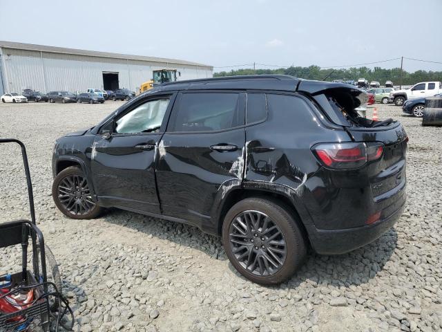 Photo 2 from auction – 2024 JEEP COMPASS LI with VIN 3C4NJDCN8RT602467